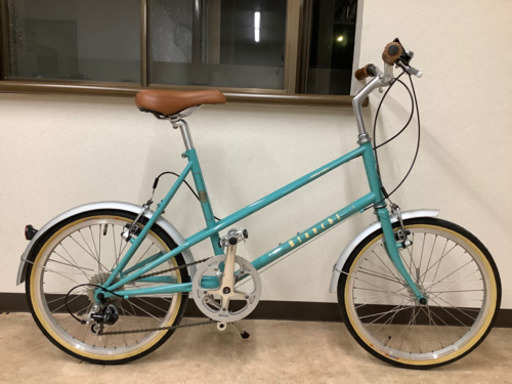 Bianchi merco 中古車 (WD09020404)