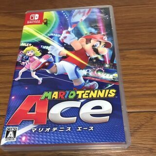 中古マリオテニスエースが無料 格安で買える ジモティー