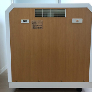 【値下げ】ワンだぁルーム　ペット用防音室　犬　鳥