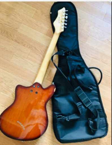 希少！ YAMAHA ヤマハ EX-1 エレキギター レア ヤマハ ジャパン