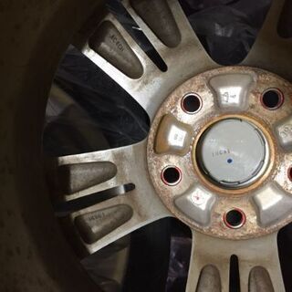 流用に ホンダ 純正ホイール‼️