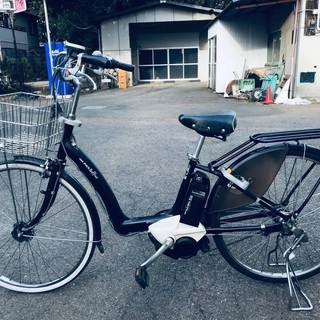 ♦️EJ1021B 電動自転車