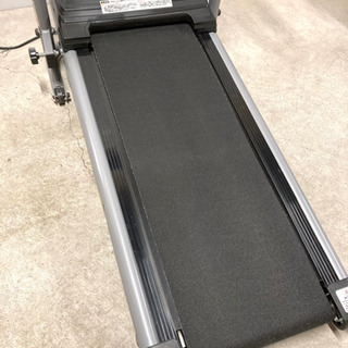美品動作品!◆アルインコ◆プログラム電動ウォーカー AWF5014 ルームランナー ウォーキングマシン - スポーツ