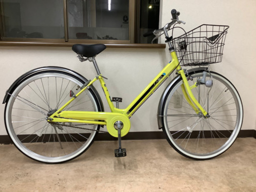 CASULY 中古車 (SUE0626)