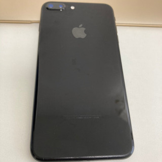 【美品21】iPhone7Plus128GB(SIMフリー) iPhone7plus SIMフリー 128GB