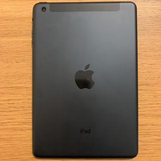 Apple 初代 iPad mini wifi+cellular...