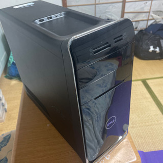 ゲーミングPC i5-2400 GTX760 320GB 8GB...