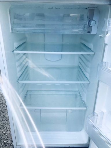 ♦️EJ1008B SHARPノンフロン冷凍冷蔵庫 【2011年製】