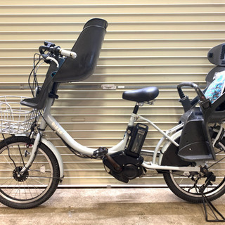 ビッケ 電動 アシスト なしの中古が安い！激安で譲ります・無料で  
