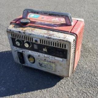 早期取引割引 HONDA ポータブル発電機 