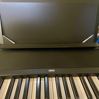 電子ピアノ KORG B1 セット 一式 札幌近郊の方は直接引渡し可