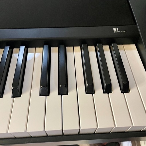 電子ピアノ KORG B1 セット 一式 札幌近郊の方は直接引渡し可 電子ピアノ KORG B1 セット 一式 札幌近郊の方は直接引渡し可