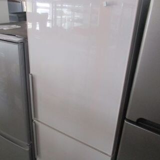 サンヨー　冷蔵庫　2ドア　270L　2009年製