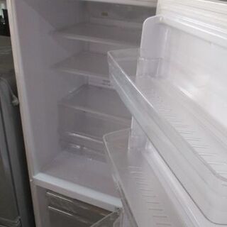 サンヨー　冷蔵庫　2ドア　270L　2009年製