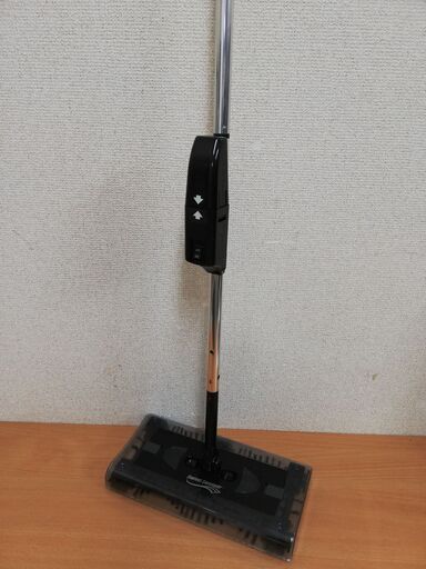 スイブル・スイパー 充電式掃除機 ちょっとしたお掃除に便利です！