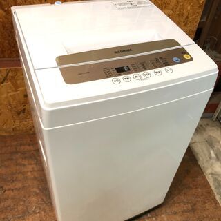 J 6ヶ月保証5K洗濯機TOSHIBA AWG3 年製   monsterdog