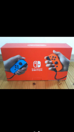 本日18時終了【新品未使用】ゲオ当選 任天堂switch | mekimi.co.il