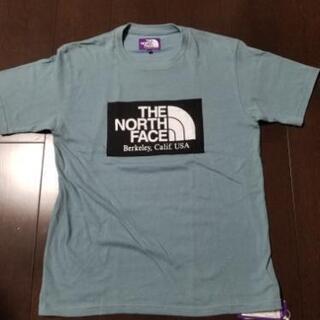 northface　Tシャツ