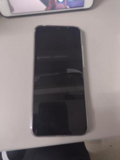 Motorola モトローラ moto g8 plus 64ギガ