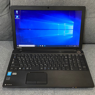 TOSHIBA dynabook Satellite B354/...