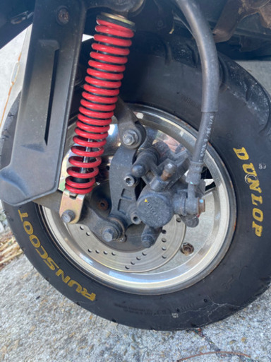 アドレスV100 カスタム 調子良好 アドレス V125 2st | mobilitylj.com.au