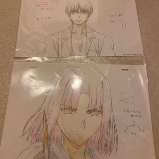 中古セル画が無料 格安で買える ジモティー 中古セル画が無料 格安で買える ジモティー