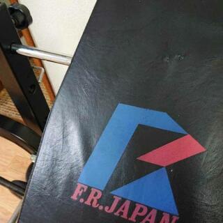 ファイティグロード バーベル ダンベル トレーニング用品