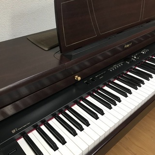 ①即日受渡❣️Rolandグランドピアノの音色 電子キーボード