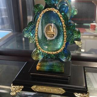 中華賓瓶 北京 貴重 美品 置物 | w2-worldbuffet.co.uk