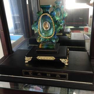 中華賓瓶 北京 貴重 美品 置物 | tattooljubo.com