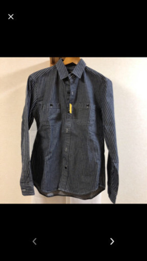 ゴッドブレス　ジャケット