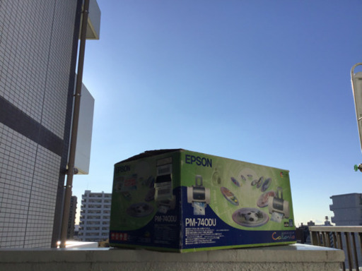 IBMノートパソコン カラープリンター 周辺機器セット