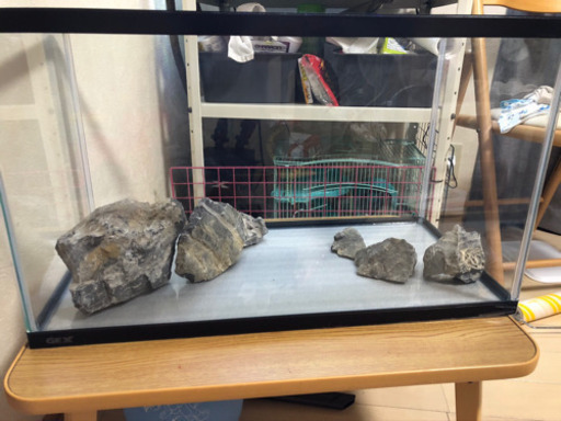 黒光石売ります かなママ 中名のその他の中古あげます 譲ります ジモティーで不用品の処分