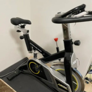 ハイガースピンバイク5001