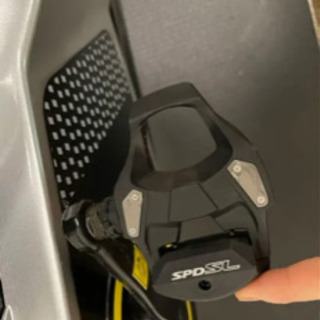 ハイガースピンバイク5001