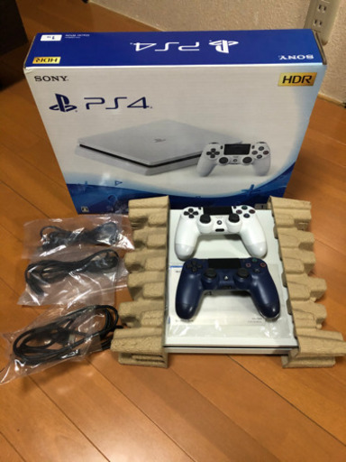 その他 ps4 1TB