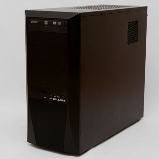 売約御礼】【液晶セット】i5/メモリ8GB/SSD240GB/HDD500GB