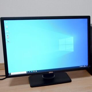 売約御礼】【液晶セット】i5/メモリ8GB/SSD240GB/HDD500GB