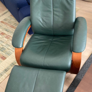 ※2/20-21引取限定価格　イエリアーダ　パーソナルチェア