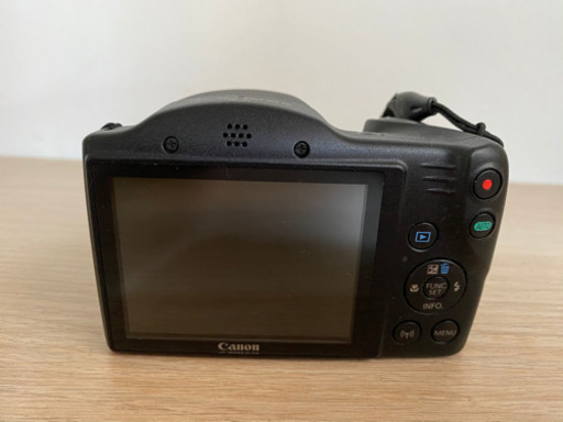 Canon カメラ　SX430 IS