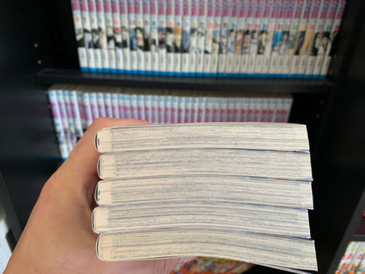 BLEACH  １巻〜７４巻＋関連本１９冊（キャラ図鑑や小説など）