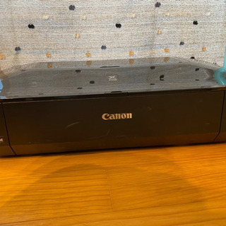 【ネット決済・配送可】Canon キャノン　プリンター　ジャンク