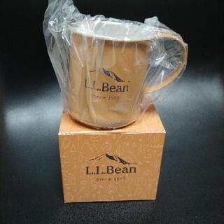 L.L.Beanのマグカップ
