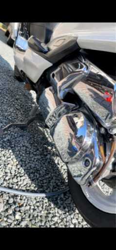 マジェスティー250