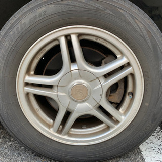 爪程度良く 女性や年配の方でもかけ易く 片手で持てる ホンダ 1.5馬力