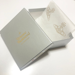 Vivienne Westwood 空箱　空き箱