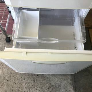 【リサイクルショップ八光　安心の1か月保証　配達・設置OK】National　冷凍冷蔵庫　NR-C321M　320L