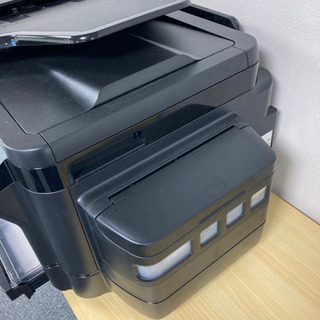 EPSON】EW-M5071FT／美品／在庫残り1つ❗️
