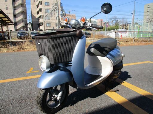ビーノモルフェ　インジェクションモデル