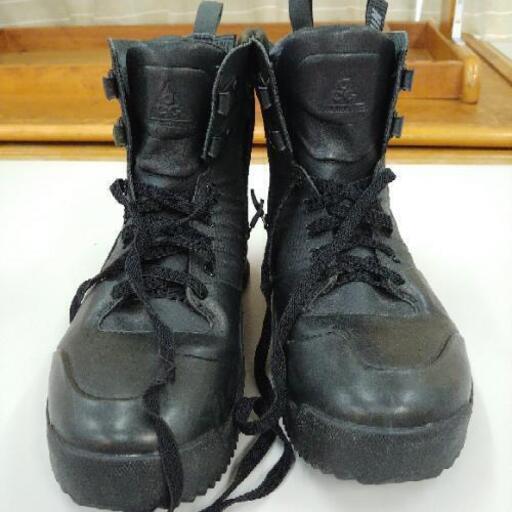 靴 NIKE LAB Lunar Terra Arktos 25,5cm